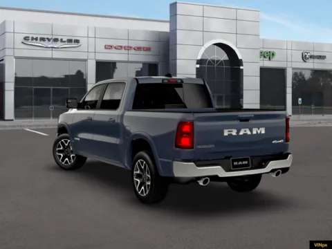 More photos of 2026 Ram 1500 Laramie at Airport Chrysler Dodge Jeep Ram, MO