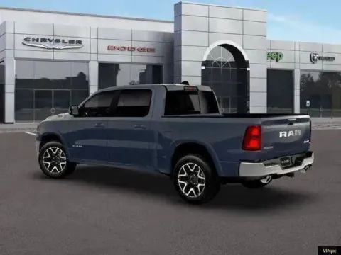 More photos of 2026 Ram 1500 Laramie at Airport Chrysler Dodge Jeep Ram, MO