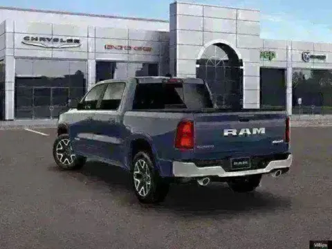 More photos of 2026 Ram 1500 Laramie at Airport Chrysler Dodge Jeep Ram, MO