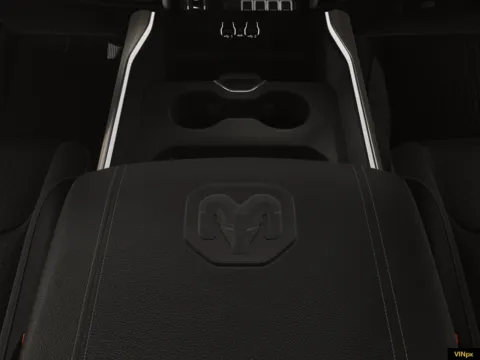 More photos of 2026 Ram 1500 Laramie at Airport Chrysler Dodge Jeep Ram, MO