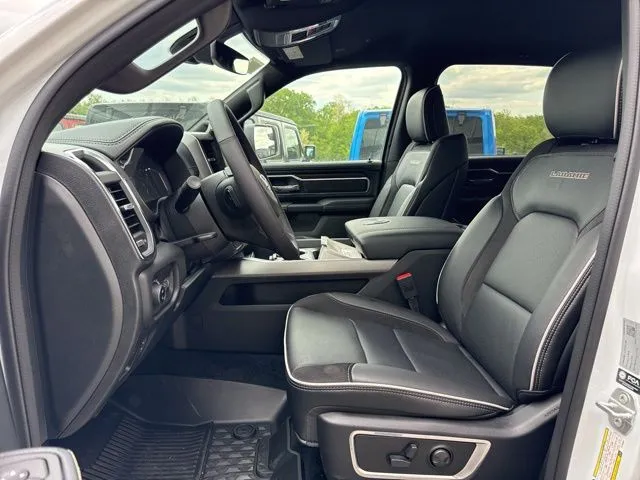 2026 RAM 1500 Laramie - Photo 13