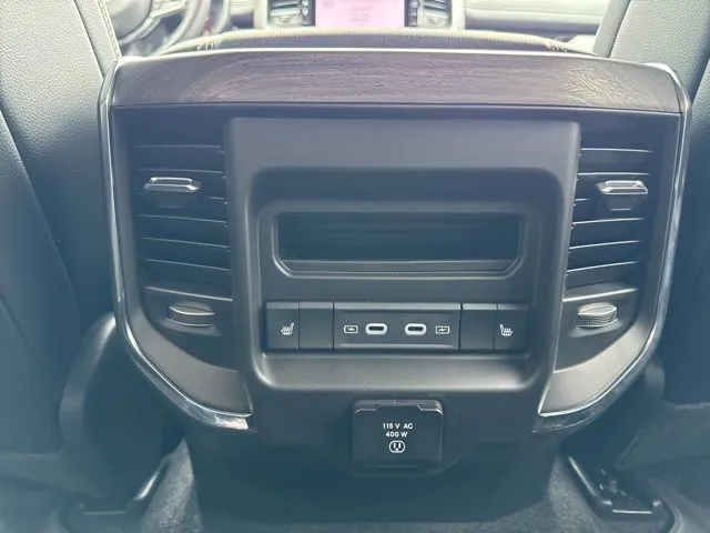2026 RAM 1500 Laramie - Photo 17