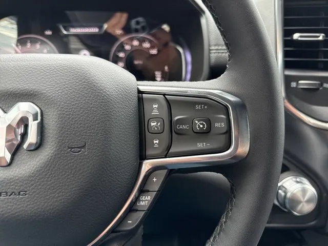 2026 RAM 1500 Laramie - Photo 19