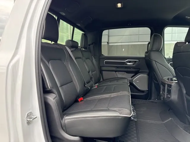 2026 RAM 1500 Laramie - Photo 11