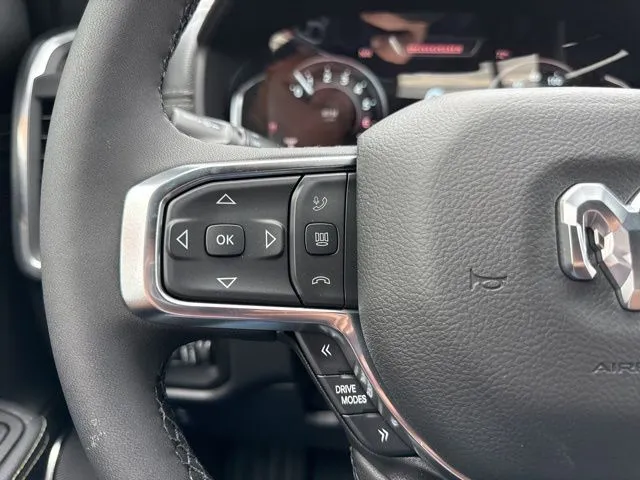 2026 RAM 1500 Laramie - Photo 18