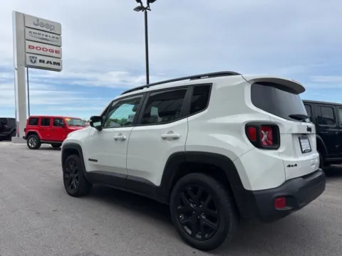 More photos of 2023 Jeep Renegade Altitude at Airport Chrysler Dodge Jeep Ram, MO