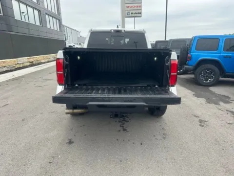 More photos of 2024 Toyota Tacoma TRD Off-Road at Airport Chrysler Dodge Jeep Ram, MO
