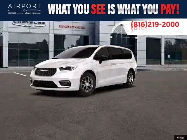 2026 Chrysler Pacifica Select for sale in Platte City, MO