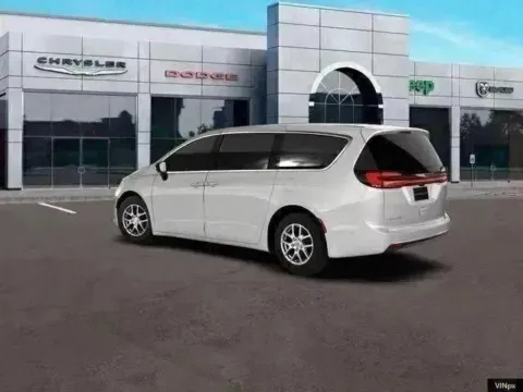 More photos of 2026 Chrysler Pacifica Select at Airport Chrysler Dodge Jeep Ram, MO