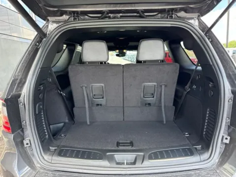 More photos of 2026 Dodge Durango GT Plus at Airport Chrysler Dodge Jeep Ram, MO