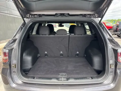 More photos of 2024 Jeep Compass Sport at Airport Chrysler Dodge Jeep Ram, MO