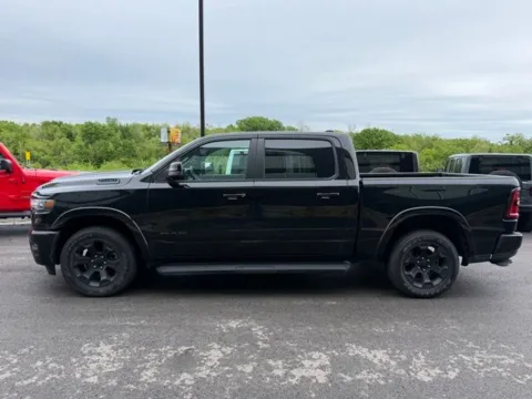 More photos of 2025 Ram 1500 Big Horn/Lone Star at Airport Chrysler Dodge Jeep Ram, MO