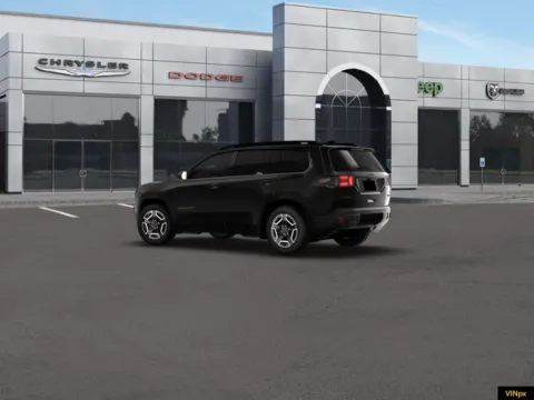 More photos of 2026 Jeep Cherokee Limited at Airport Chrysler Dodge Jeep Ram, MO