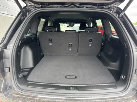 More photos of 2026 Jeep Grand Cherokee Laredo Altitude at Airport Chrysler Dodge Jeep Ram, MO