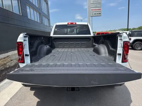 More photos of 2026 Ram 3500 Tradesman at Airport Chrysler Dodge Jeep Ram, MO