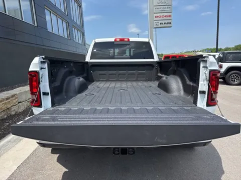 More photos of 2026 Ram 3500 Tradesman at Airport Chrysler Dodge Jeep Ram, MO