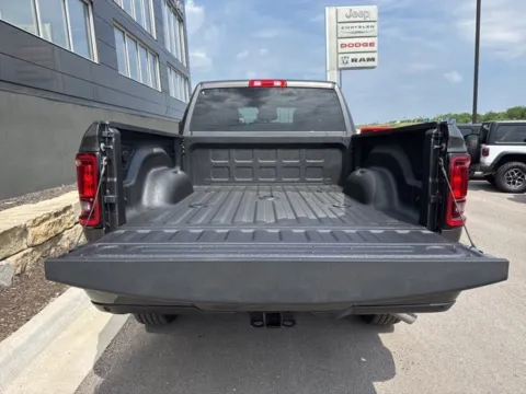 More photos of 2026 Ram 2500 Big Horn at Airport Chrysler Dodge Jeep Ram, MO