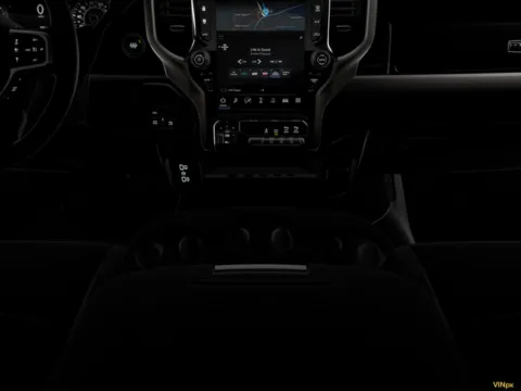 Photos of 2026 Ram 2500 Big Horn for sale in Platte City, MO at Airport Chrysler Dodge Jeep Ram