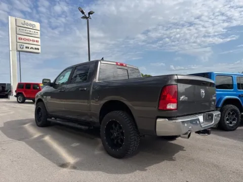 More photos of 2019 Ram 1500 Classic Big Horn at Airport Chrysler Dodge Jeep Ram, MO