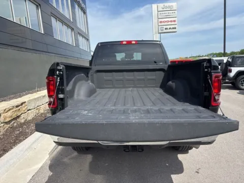 More photos of 2025 Ram 2500 Big Horn at Airport Chrysler Dodge Jeep Ram, MO
