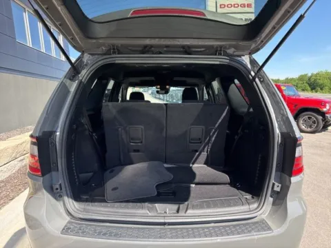 More photos of 2024 Dodge Durango SXT Plus at Airport Chrysler Dodge Jeep Ram, MO