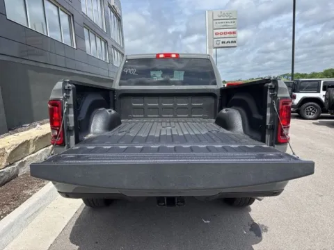 More photos of 2026 Ram 2500 Big Horn at Airport Chrysler Dodge Jeep Ram, MO