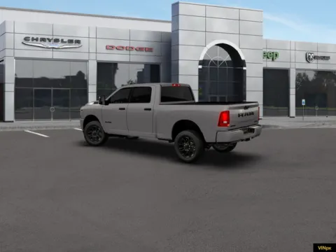 More photos of 2026 Ram 2500 Big Horn at Airport Chrysler Dodge Jeep Ram, MO