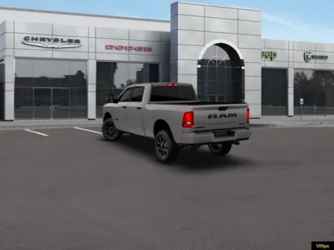 More photos of 2026 Ram 2500 Big Horn at Airport Chrysler Dodge Jeep Ram, MO