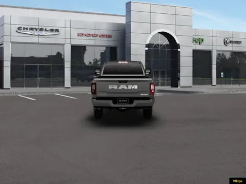 More photos of 2026 Ram 2500 Big Horn at Airport Chrysler Dodge Jeep Ram, MO