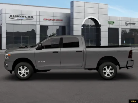 Another view of 2026 Ram 2500 Big Horn for sale in Platte City, MO at Airport Chrysler Dodge Jeep Ram
