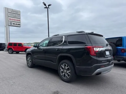 More photos of 2023 GMC Acadia SLT at Airport Chrysler Dodge Jeep Ram, MO