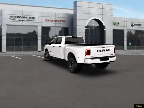 More photos of 2026 Ram 3500 Big Horn at Airport Chrysler Dodge Jeep Ram, MO