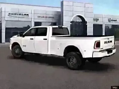 More photos of 2026 Ram 3500 Big Horn at Airport Chrysler Dodge Jeep Ram, MO