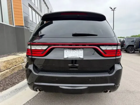 More photos of 2022 Dodge Durango R/T at Airport Chrysler Dodge Jeep Ram, MO