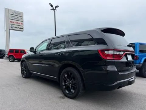 More photos of 2022 Dodge Durango R/T at Airport Chrysler Dodge Jeep Ram, MO