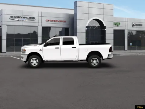 Another view of 2026 Ram 2500 Tradesman for sale in Platte City, MO at Airport Chrysler Dodge Jeep Ram