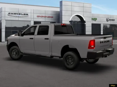 More photos of 2026 Ram 2500 Tradesman at Airport Chrysler Dodge Jeep Ram, MO