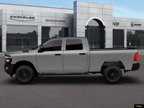 Another view of 2026 Ram 2500 Tradesman for sale in Platte City, MO at Airport Chrysler Dodge Jeep Ram