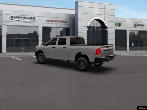 More photos of 2026 Ram 2500 Tradesman at Airport Chrysler Dodge Jeep Ram, MO