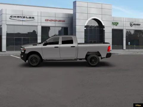 Another view of 2026 Ram 2500 Tradesman for sale in Platte City, MO at Airport Chrysler Dodge Jeep Ram