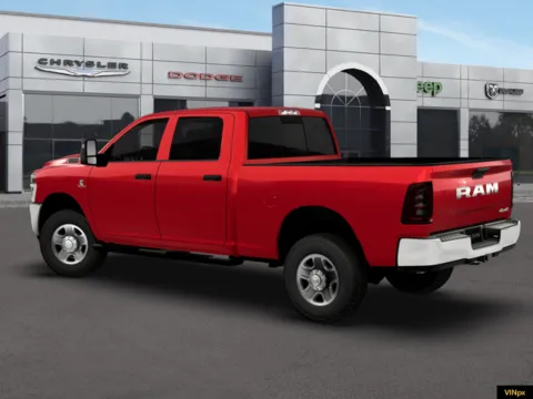More photos of 2026 Ram 2500 Tradesman at Airport Chrysler Dodge Jeep Ram, MO