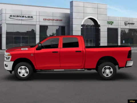 Another view of 2026 Ram 2500 Tradesman for sale in Platte City, MO at Airport Chrysler Dodge Jeep Ram