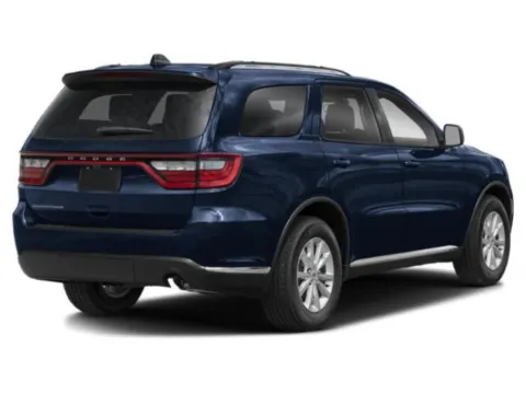 Another view of 2026 Dodge Durango SRT Hellcat for sale in Platte City, MO at Airport Chrysler Dodge Jeep Ram