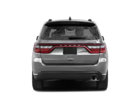 More photos of 2026 Dodge Durango SRT Hellcat at Airport Chrysler Dodge Jeep Ram, MO