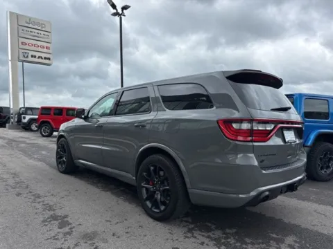 More photos of 2021 Dodge Durango SRT 392 at Airport Chrysler Dodge Jeep Ram, MO