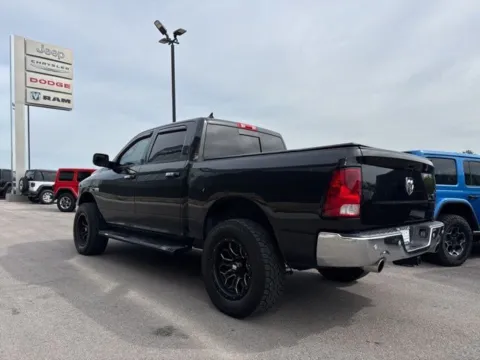 More photos of 2016 Ram 1500 Big Horn at Airport Chrysler Dodge Jeep Ram, MO