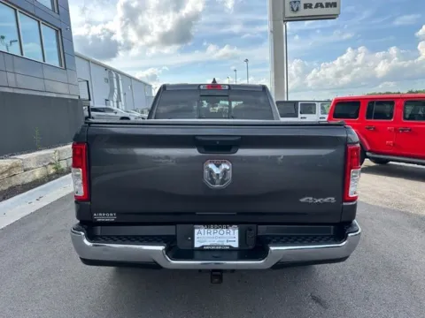 More photos of 2019 Ram 1500 Tradesman at Airport Chrysler Dodge Jeep Ram, MO