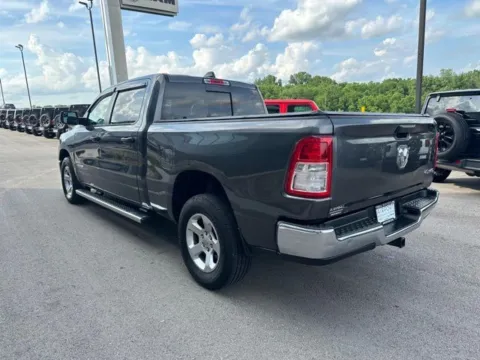 More photos of 2019 Ram 1500 Tradesman at Airport Chrysler Dodge Jeep Ram, MO