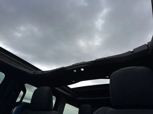 2026 Jeep Wrangler 4-Door Sport S - Photo 14