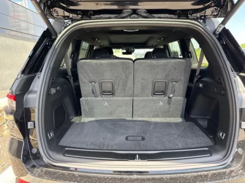 More photos of 2026 Jeep Grand Cherokee L Limited at Airport Chrysler Dodge Jeep Ram, MO